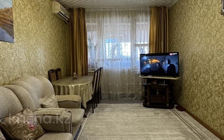 3-бөлмелі пәтер · 70.3 м² · 5/5 қабат, 13-й мкр 7, бағасы: 17.6 млн ₸ в Актау — фото 2