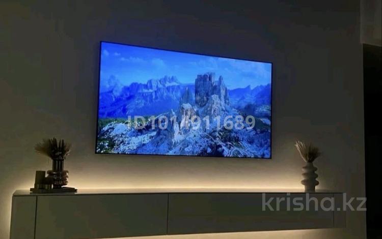 2-бөлмелі пәтер · 58 м² · 10/12 қабат, Туран 34а, бағасы: 25 000 ₸ в Астане, Есильский р-н — фото 2
