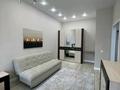 2-бөлмелі пәтер · 58 м² · 10/12 қабат, Туран 34а, бағасы: 25 000 ₸ в Астане, Есильский р-н — фото 2
