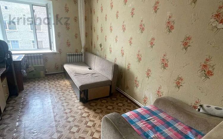 1-бөлмелі пәтер · 27.6 м² · 5/5 қабат, Саина 28а, бағасы: 5.3 млн ₸ в Кокшетау — фото 2