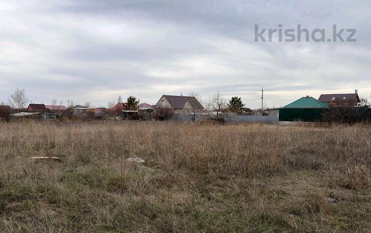 Участок · 10 соток, Юридическая 42 — Коянды за 4 млн ₸ в Астане — фото 2