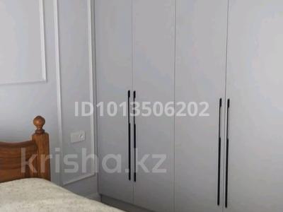 2-комнатная квартира · 55.5 м² · 2/6 этаж, Абая 38 — Масанчи за 400 000 ₸ в Алматы, Бостандыкский р-н
