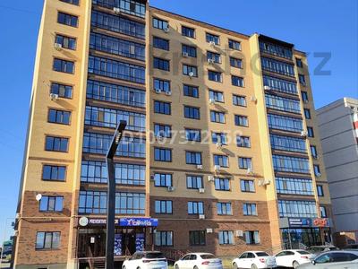 2-бөлмелі пәтер · 73 м² · 6/10 қабат, мкр Жана Орда — 9 мкр, дом 1/2 по Абулхаир хана, отличное месторасположение, бағасы: 24.7 млн 〒 в Уральске