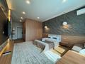 1-комнатная квартира · 46.5 м² · 5/13 этаж, Журавлева 26 за 19 000 ₸ в Алматы, Бостандыкский р-н — фото 15