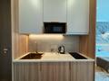 1-комнатная квартира · 46.5 м² · 5/13 этаж, Журавлева 26 за 19 000 ₸ в Алматы, Бостандыкский р-н — фото 6