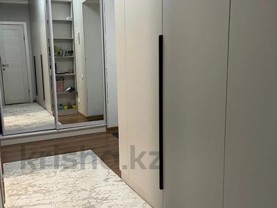 1-комнатная квартира · 41 м² · 4/9 этаж, Абылайхана 56 за 170 000 ₸ в Астане, Алматы р-н