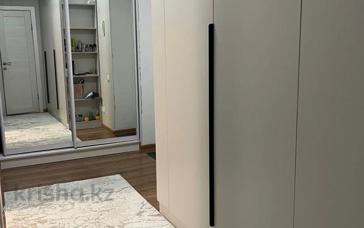 1-комнатная квартира · 41 м² · 4/9 этаж, Абылайхана 56 за 170 000 ₸ в Астане, Алматы р-н — фото 2