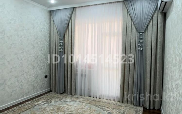 2-комнатная квартира · 55 м² · 3/5 этаж, мкр "Шыгыс 3" 255/1 — рядом альтаир типография за 21 млн ₸ в Актау, мкр "Шыгыс 3" — фото 2