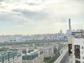 3-комнатная квартира · 132 м² · 21/22 этаж, Шамши Калдаяков 13Е — Музей, Пирамида,Дворец Независимости, Әзірет Сұлтан мешіті за 44.5 млн ₸ в Астане, Сарайшык р-н
