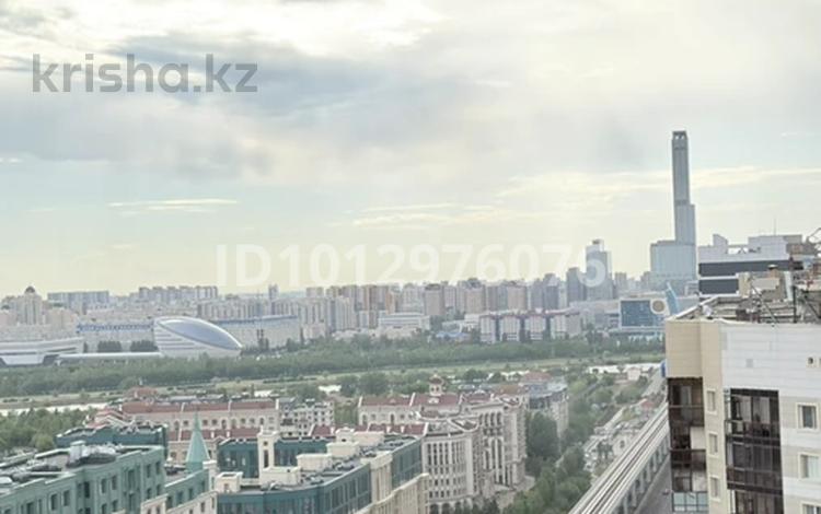3-комнатная квартира · 132 м² · 21/22 этаж, Шамши Калдаяков 13Е — Музей, Пирамида,Дворец Независимости, Әзірет Сұлтан мешіті за 44.5 млн ₸ в Астане, Сарайшык р-н — фото 5