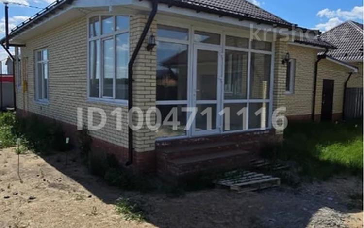 Отдельный дом · 3 комнаты · 90 м² · 5.9 сот., Омск — Село Усть-заостровка за 110 млн 〒 — фото 2