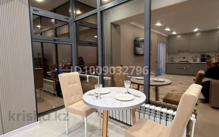 1-комнатная квартира · 43 м² · 4/5 этаж, мкр Астана 26 за 5 000 ₸ в Таразе — фото 2