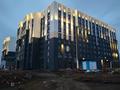 1-комнатная квартира · 36.8 м² · 9/9 этаж, Азербаева 5/1 за 19 млн 〒 в Астане, Алматы р-н — фото 6