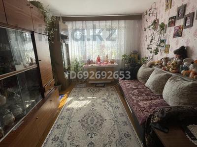 4-комнатная квартира, 63 м², 4/5 этаж, Катаева 89 за 15.8 млн 〒 в Павлодаре