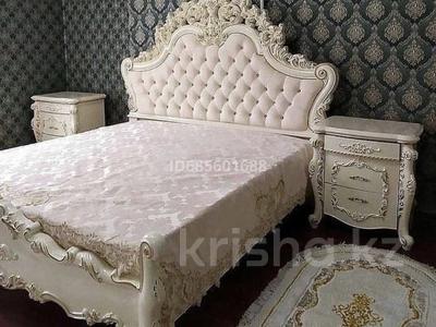 1-комнатная квартира · 47 м² · 2/5 этаж, Мерей 24А за 10 000 〒 в 