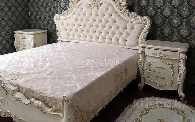 1-комнатная квартира · 47 м² · 2/5 этаж, Мерей 24А за 12 000 ₸ в  — фото 3