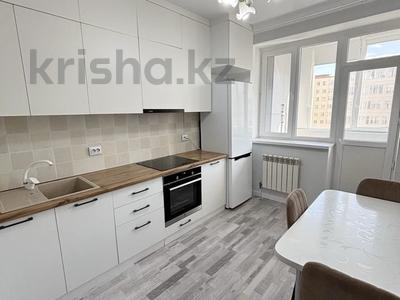 1-комнатная квартира · 39 м² · 6/7 этаж, Болекпаев 14 за 24 млн ₸ в Астане, Алматы р-н