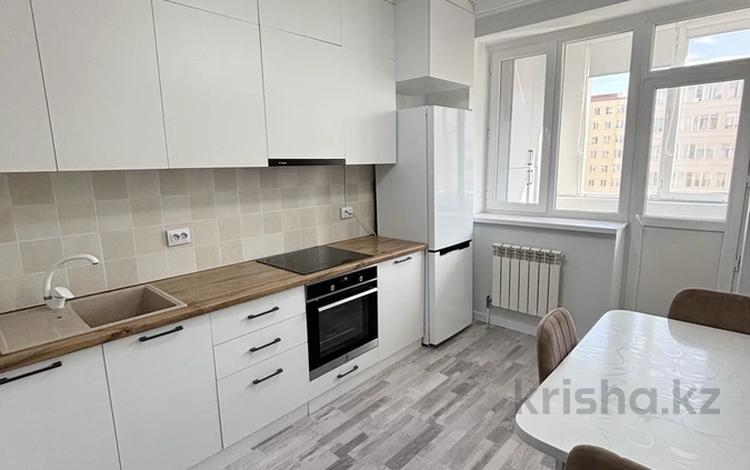 1-комнатная квартира · 39 м² · 6/7 этаж, Болекпаев 14 за 24 млн ₸ в Астане, Алматы р-н — фото 2