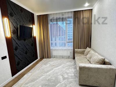 1-бөлмелі пәтер · 40 м², Айтматова 77/4, бағасы: 200 000 ₸ в Астане, Сарыарка р-н