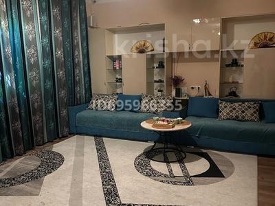 Отдельный дом · 5 комнат · 200 м² · 8 сот., Орманова — Богенбай батыра за 950 000 ₸ в Алматы, Медеуский р-н