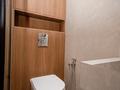 3-бөлмелі пәтер · 84.5 м² · 5/22 қабат, Туран 57/1 — ЛЮТАЯ ГОРЯЧКА, бағасы: 77 млн ₸ в Астане, Нура р-н — фото 29