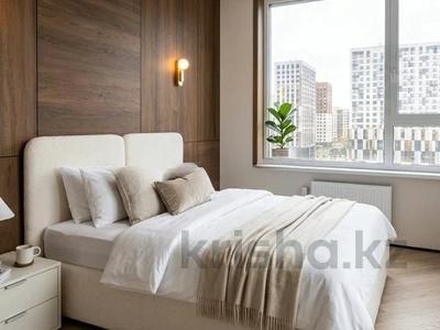 3-бөлмелі пәтер · 84.5 м² · 5/22 қабат, Туран 57/1 — ЛЮТАЯ ГОРЯЧКА, бағасы: 77 млн ₸ в Астане, Нура р-н