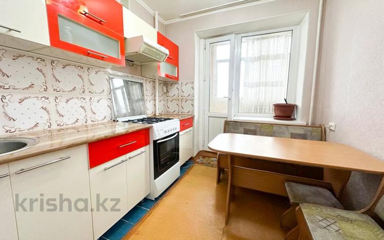 1-комнатная квартира · 38 м² · 4/9 этаж, Центр — Назарбаева за 15 млн ₸ в Талдыкоргане — фото 5