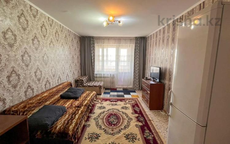 1-бөлмелі пәтер · 31 м² · 5/5 қабат, Самал, бағасы: 10.3 млн ₸ в Талдыкоргане, мкр Самал — фото 2