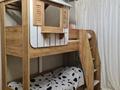 3-комнатная квартира · 92 м² · 1/9 этаж, Б. Момышулы 4 — Тауельсыздык-Момышулы за ~ 42.9 млн 〒 в Астане, Алматы р-н — фото 3