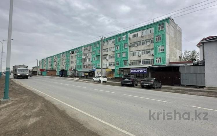 3-комнатная квартира · 65 м² · 4/5 этаж, Торайғыров 80 а за 9 млн ₸ в  — фото 2