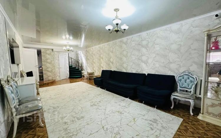 Отдельный дом · 4 комнаты · 189 м² · 4.78 сот., Ленинградская 5/11 за 60 млн ₸ в Костанае — фото 24