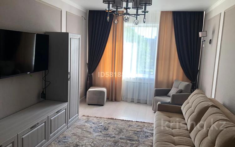 2-комнатная квартира · 60 м² · 2/9 этаж, Тауелсиздик — Бородина за 23 000 ₸ в Костанае — фото 10