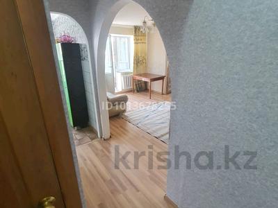 2-бөлмелі пәтер · 47.2 м² · 5/5 қабат, Глинки 32, бағасы: 15 млн ₸ в Семее