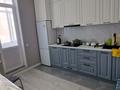 2-комнатная квартира · 58 м² · 8/17 этаж, Байтурсунова 32/2 — Район Нурлы жол за 125 000 ₸ в Астане, р-н Байконур — фото 4