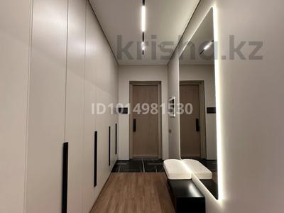 4-бөлмелі пәтер · 140 м² · 5/5 қабат, Көктөбе ш/а., бағасы: 270 млн ₸ в Алматы, Медеуский р-н
