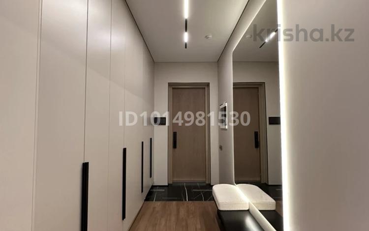 4-комнатная квартира · 140 м² · 5/5 этаж, мкр Коктобе за 270 млн ₸ в Алматы, Медеуский р-н — фото 2