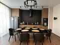 4-комнатная квартира · 140 м² · 5/5 этаж, мкр Коктобе за 270 млн ₸ в Алматы, Медеуский р-н — фото 17