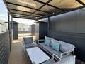4-комнатная квартира · 140 м² · 5/5 этаж, мкр Коктобе за 270 млн ₸ в Алматы, Медеуский р-н — фото 19