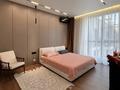 4-комнатная квартира · 140 м² · 5/5 этаж, мкр Коктобе за 270 млн ₸ в Алматы, Медеуский р-н — фото 6