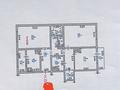 3-комнатная квартира · 84 м² · 5/5 этаж, мкр Айнабулак-3 за 38 млн ₸ в Алматы, Жетысуский р-н — фото 13