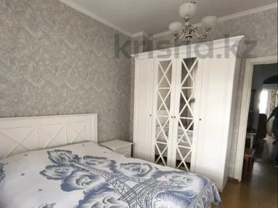 3-комнатная квартира · 84 м² · 5/5 этаж, мкр Айнабулак-3 за 38 млн ₸ в Алматы, Жетысуский р-н