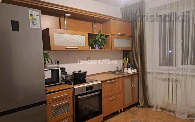 1-комнатная квартира · 38.4 м² · 4/5 этаж, Есенберлина 31/1 за 15.5 млн ₸ в Усть-Каменогорске — фото 2