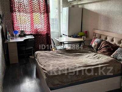 1-комнатная квартира · 25 м² · 4/4 этаж, Жарокова 187б за 200 000 ₸ в Алматы, Бостандыкский р-н