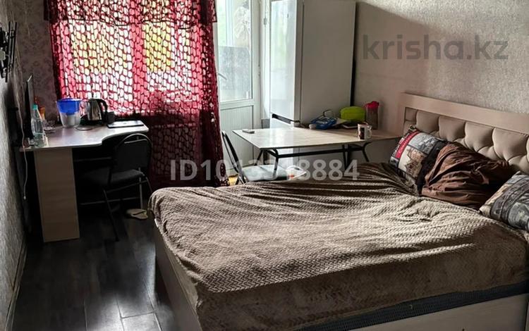 1-комнатная квартира · 25 м² · 4/4 этаж, Жарокова 187б за 200 000 ₸ в Алматы, Бостандыкский р-н — фото 2