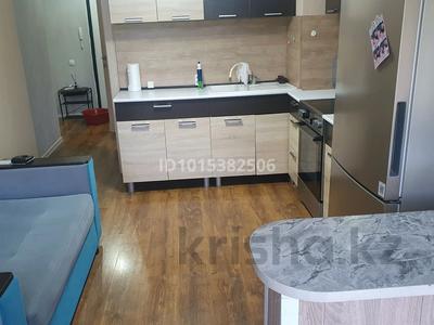 1-бөлмелі пәтер · 43 м², Жибек Жолы 3, бағасы: 160 000 ₸ в Усть-Каменогорске