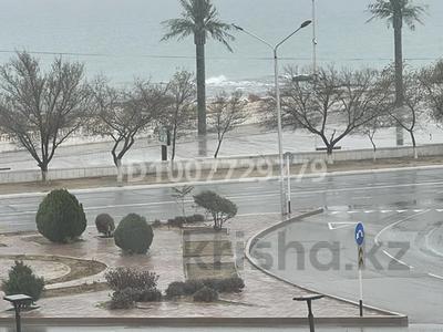 2-комнатная квартира · 50 м² · 3/9 этаж, 14-й мкр 33 — Возле море за 390 000 〒 в Актау