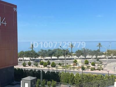 2-бөлмелі пәтер · 50 м² · 3/9 қабат, 14-ш/а. 33 — Возле море, бағасы: 300 000 ₸ в Актау, 14-й мкр