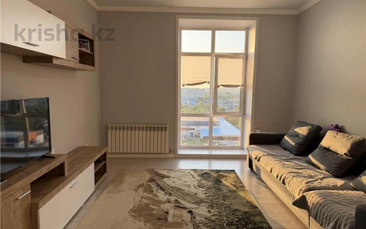 2-комнатная квартира · 63.3 м² · 9/10 этаж, мкр Юго-Восток, Строителей 33/4 за 32.9 млн ₸ в Караганде, Казыбек би р-н — фото 8