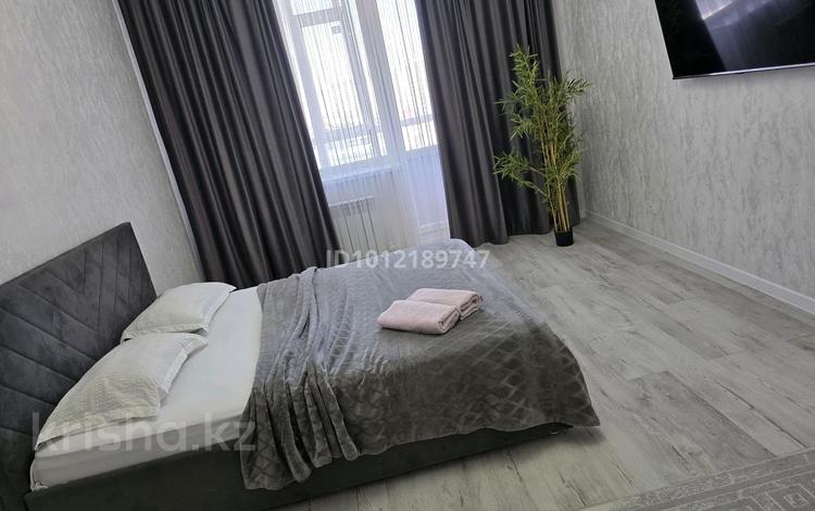 1-бөлмелі пәтер · 47 м² · 3/5 қабат, мкр. Алтын орда, бағасы: 15 000 ₸ в Актобе — фото 2