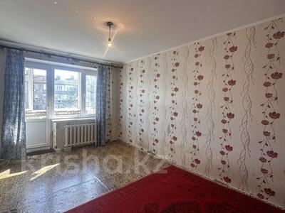 1-комнатная квартира · 35 м² · 4/5 этаж, мкр Кунаева 49 за 12.3 млн ₸ в Уральске